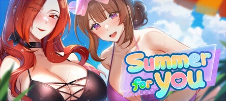 【夏日风情】Summer For You【百度网盘/123云盘/秒传】