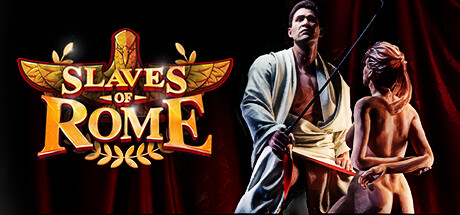 【罗马的奴隶】Slaves of Rome v2.0.8【百度网盘/123云盘/秒传】