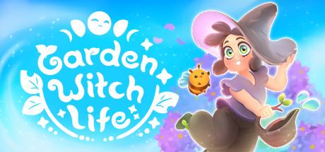 【花园女巫的生活】Garden Witch Life v1.0.18【百度网盘/秒传】