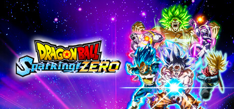 【七龙珠：电光炸裂！ZERO】DRAGON BALL:Sparking!ZERO v1003.003.003.003.002+全DLC【百度网盘/秒传】