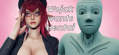 【击退恶魔：天才埃隆的任务】Wojak wants Hentai B.11616120+DLC【百度网盘/123云盘/秒传】