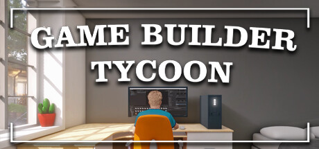 【游戏开发大亨】Game Builder Tycoon【百度网盘/秒传】