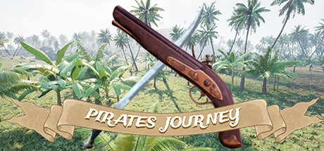 【海盗之旅】Pirates Journey v0.1.06【百度网盘/秒传】