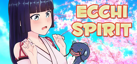 【驱魔人武的精神】Ecchi Spirit v1.0【百度网盘/123云盘/秒传】