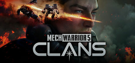 【机甲战士5：氏族 数字典藏版（英文版）】MechWarrior 5:Clans Digital Collectors Edition v1.0.64+全DLC【百度网盘/秒传】