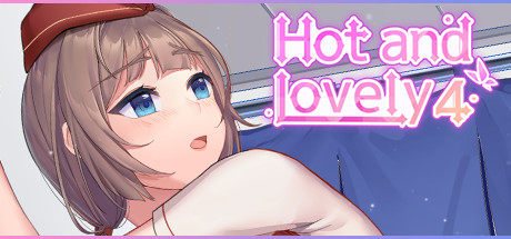 【火辣可爱4】Hot And Lovely 4+DLC+快速通关作弊【百度网盘/123云盘/秒传】