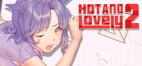 【火辣可爱2】Hot And Lovely 2+DLC+快速通关作弊【百度网盘/123云盘/秒传】