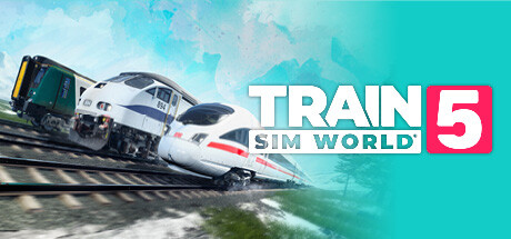 【模拟火车世界5：特别版】Train Sim World 5:Special Edition B.283+全DLC【百度网盘/秒传】