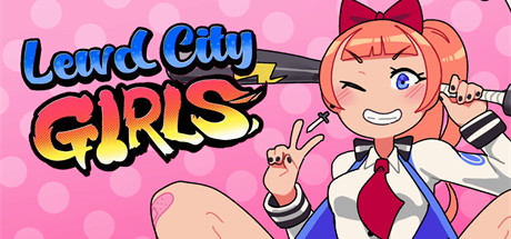 【热血少女物语（英文版-此游戏无需中文）】Lewd City Girls v1.0.1【百度网盘/123云盘/秒传】