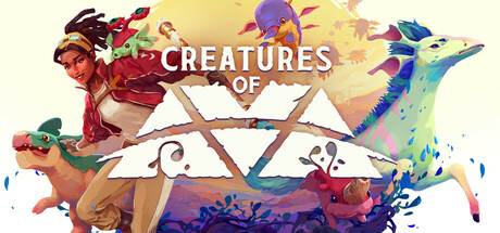 【生灵之境：亚娃 豪华版】Creatures of Ava:Deluxe Edition v1.0.2.2+全DLC【百度网盘/秒传】