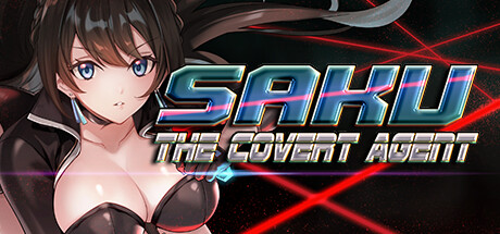 【特务朔的秘密行动】Saku the Covert Agent【百度网盘/123云盘/秒传】