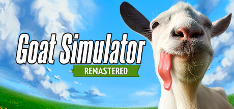 【山羊模拟器/模拟山羊：重制版】Goat Simulator:Remastered v1.37.15252.0【百度网盘/秒传】