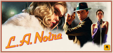 【黑色洛城：完整版】L.A. Noire:The Complete Edition v2675.1+全DLC【百度网盘/秒传】