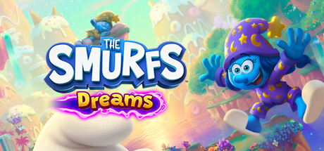 【蓝精灵：梦境 数字豪华版】The Smurfs – Dreams:Digital Deluxe Edition v0.0.18+全DLC【百度网盘/秒传】