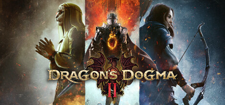 【龙之信条2】Dragon’s Dogma 2 v1.0.0.1【百度网盘/秒传】