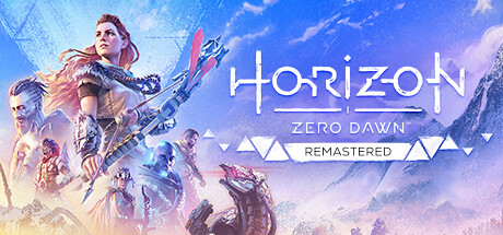 【地平线：零之曙光 重制版】Horizon:Zero Dawn Remastered v1.0.38.0【百度网盘/秒传】