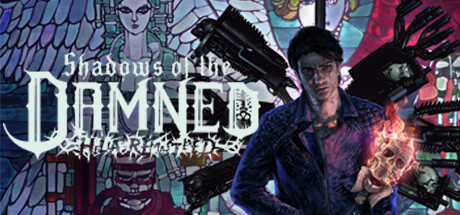 【暗影诅咒：地狱 复刻版】Shadows of the Damned:Hella Remastered【百度网盘/秒传】