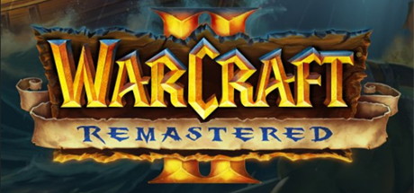 【魔兽争霸2：重制版】Warcraft II:Remastered v1.0.0.2157【百度网盘/秒传】