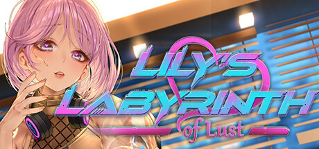 【莉莉的迷宫】Lily’s Labyrinth of Lust v0.8.3【百度网盘/123云盘/秒传】