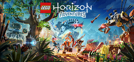 【乐高：地平线大冒险】LEGO Horizon Adventures v1.1.0.0【百度网盘/秒传】