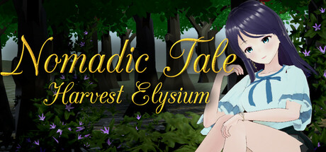 【游牧故事（收获极乐世界）】Nomadic Tale(Harvest Elysium) v1.3【百度网盘/123云盘/秒传】