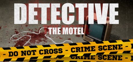 【侦探：汽车旅馆】DETECTIVE:The Motel【百度网盘/秒传】