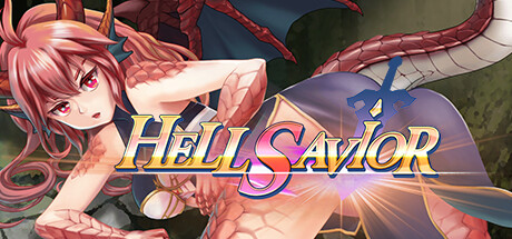 【魔王救世剑】Hell Savior v0.1.51【百度网盘/123云盘/秒传】