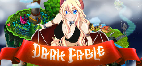 【黑暗寓言】DARK FABLE+DLC【百度网盘/123云盘/秒传】