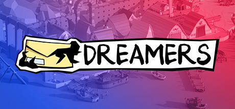 【追梦人】DREAMERS+全DLC【百度网盘/秒传】