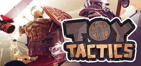 【玩具军团模拟器】Toy Tactics v1.1E【百度网盘/秒传】