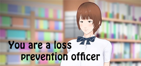 【审讯模拟器】You are a loss prevention officer v1.1【百度网盘/123云盘/秒传】