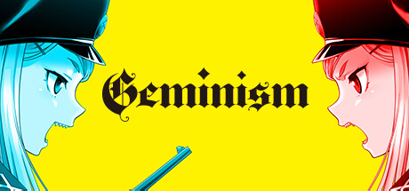 【双子主义】Geminism+全CG存档【百度网盘/123云盘/秒传】