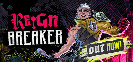 【破御者】Reignbreaker v1.0.0【百度网盘/秒传】