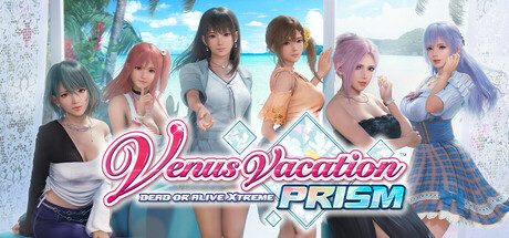 【死或生：维纳斯璀璨假期 数字豪华版】Venus Vacation PRISM:DEAD OR ALIVE Xtreme Digital Deluxe Edition B.17764858+全DLC【百度网盘/秒传】