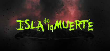 【死亡之岛】Isla de la Muerte【百度网盘/秒传】