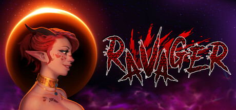 【巨龙掠夺者】Ravager v5.2.2+全CG【百度网盘/123云盘/秒传】
