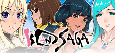 【灵岛传说】Island SAGA【百度网盘/123云盘/秒传】