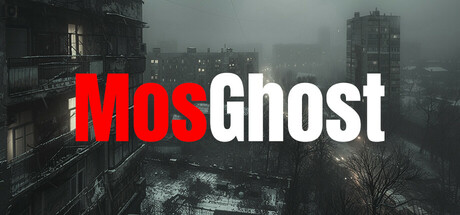 【莫斯鬼影】MosGhost【百度网盘/秒传】
