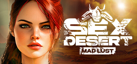 【快乐沙漠：疯狂的欲望】Sexdesert:Madlust【百度网盘/123云盘/秒传】